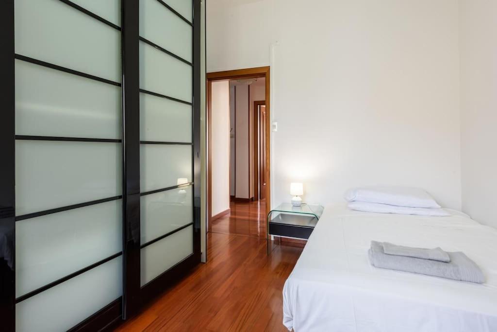 Parking & Wifi City Walls Apartment Pistoia Exterior foto